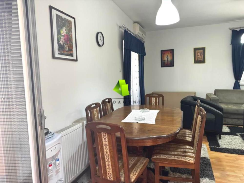 Slika 3 - Dvoiposoban stan za izdavanje, 75m2, 450€