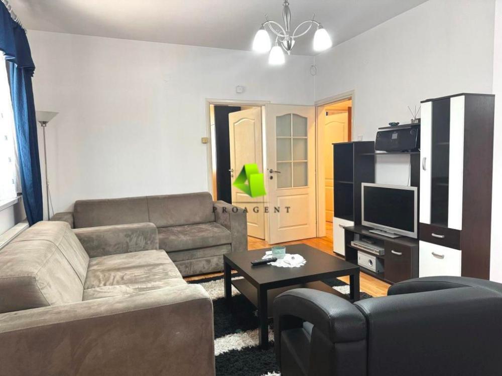 Slika 2 - Dvoiposoban stan za izdavanje, 75m2, 450€