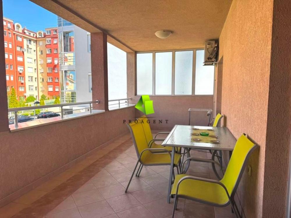 Slika 10 - Dvoiposoban stan za izdavanje, 75m2, 450€