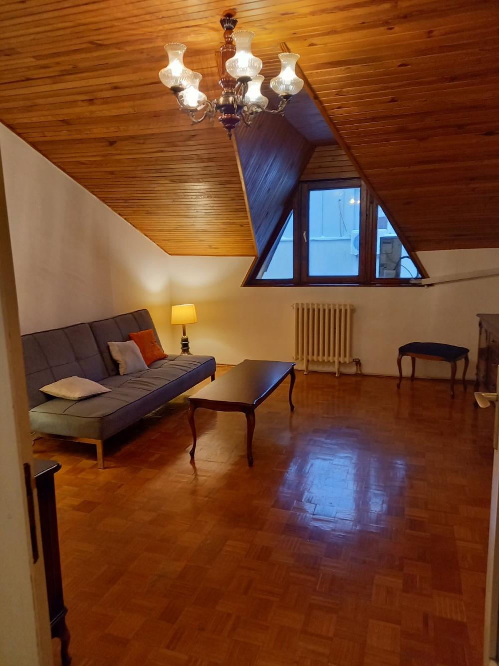 Slika 4 - Boska Petrovica , Dvosoban stan za izdavanje, 60m2, 600€