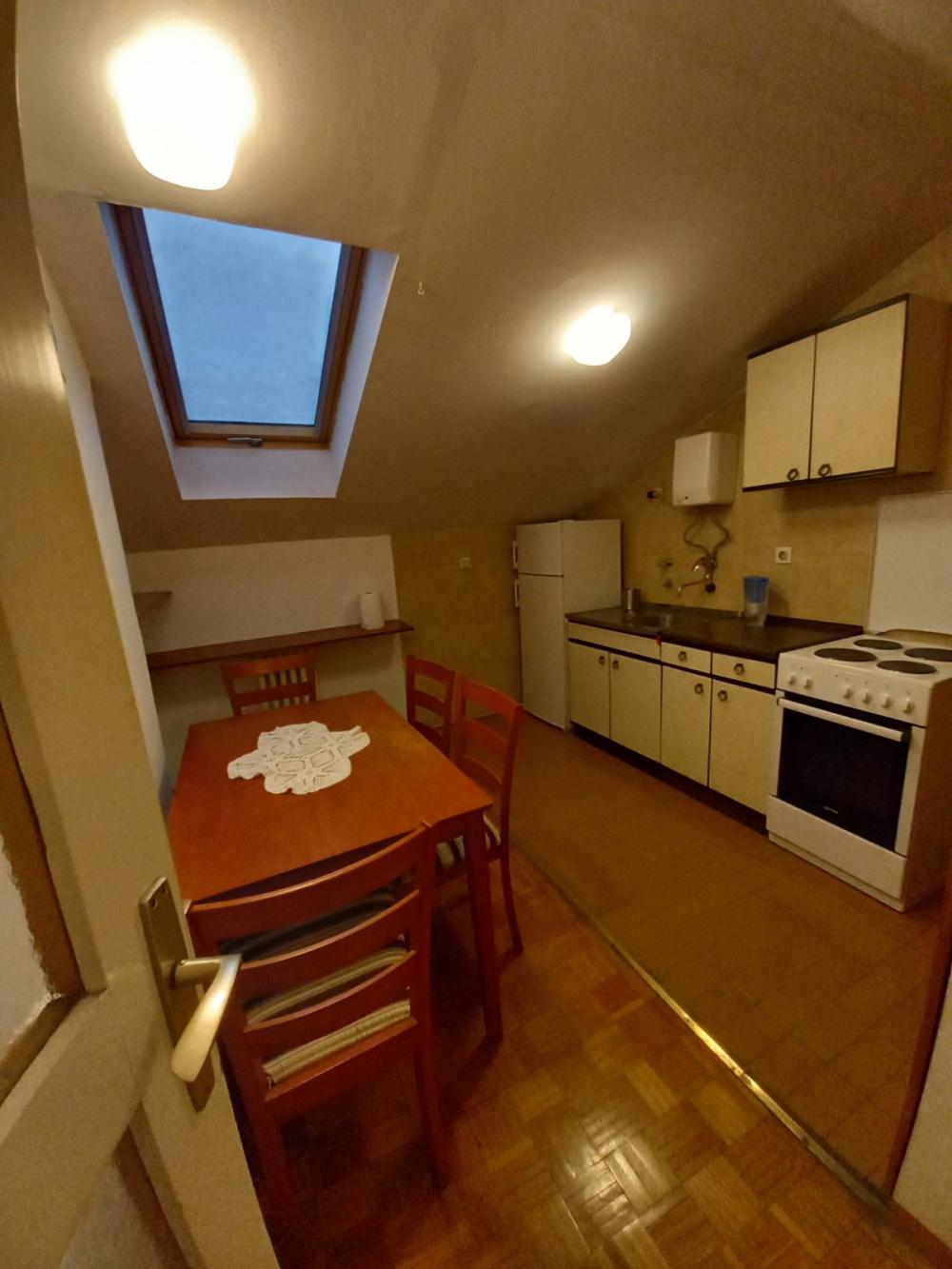 Slika 3 - Boska Petrovica , Dvosoban stan za izdavanje, 60m2, 600€