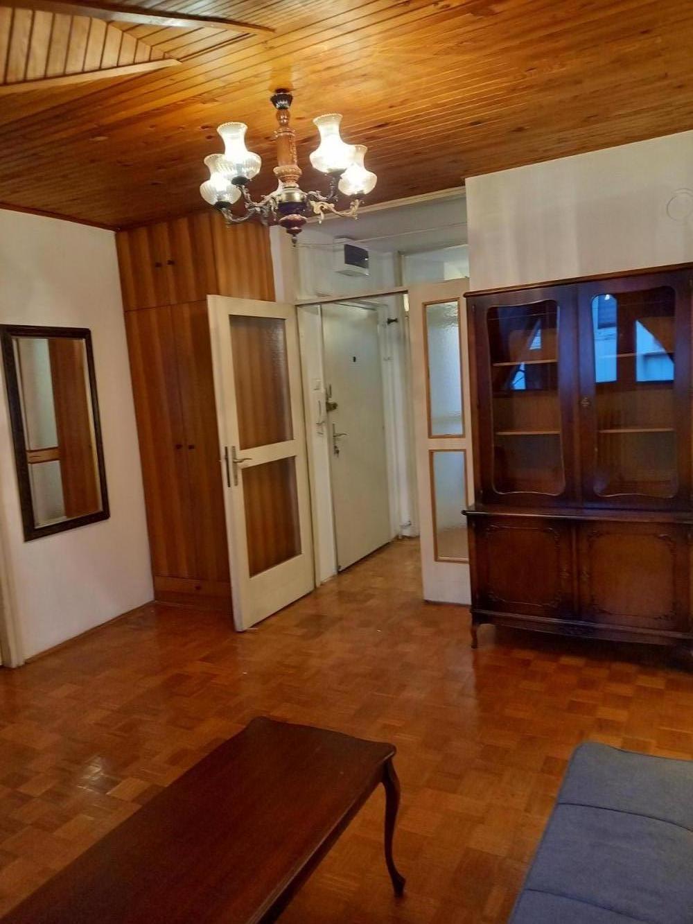 Glavna slika -Boska Petrovica , Dvosoban stan za izdavanje, 60m2, 600€
