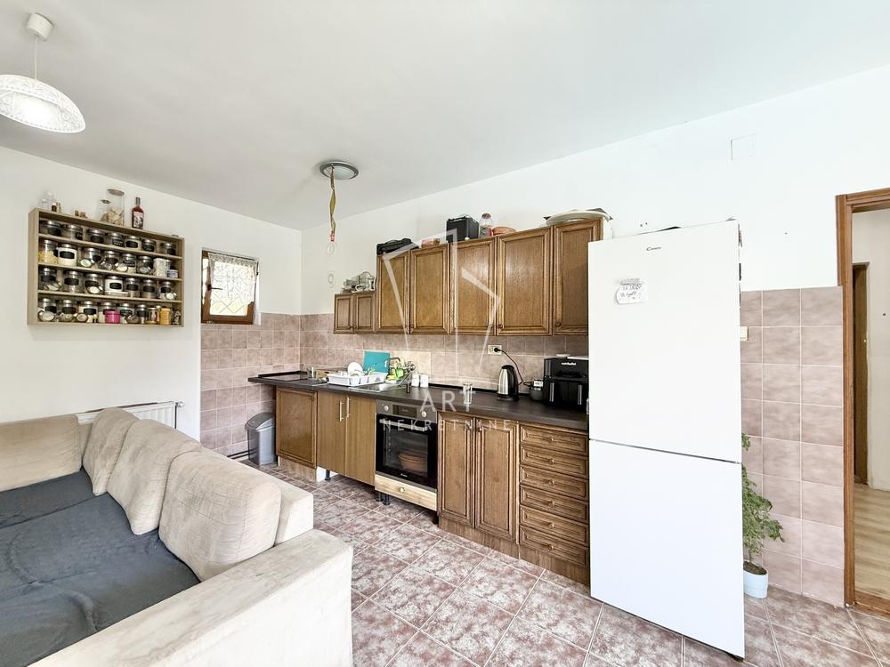 Slika 3 - Sinjska,  Kuća na prodaju, 255m2, 550.000€