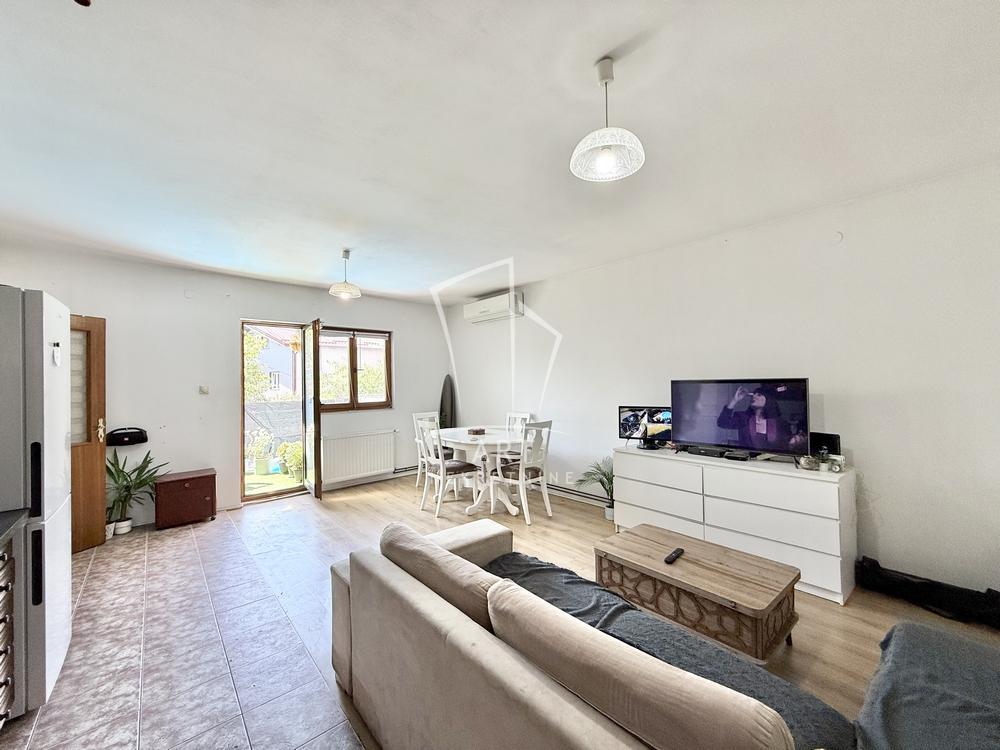 Glavna slika -Sinjska,  Kuća na prodaju, 255m2, 550.000€