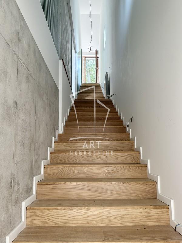 Slika 10 - Kneza Miloša,  Kuća na prodaju, 297m2, 440.000€