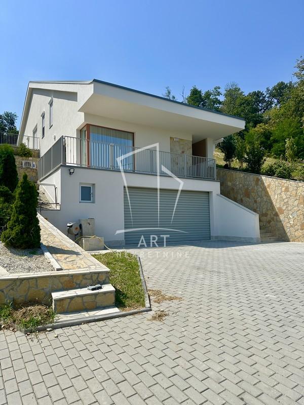 Glavna slika -Kneza Miloša,  Kuća na prodaju, 297m2, 440.000€