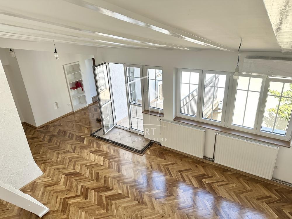 Slika 2 - Avijatičarski trg, Petosoban stan na prodaju, 175m2, 520.000€