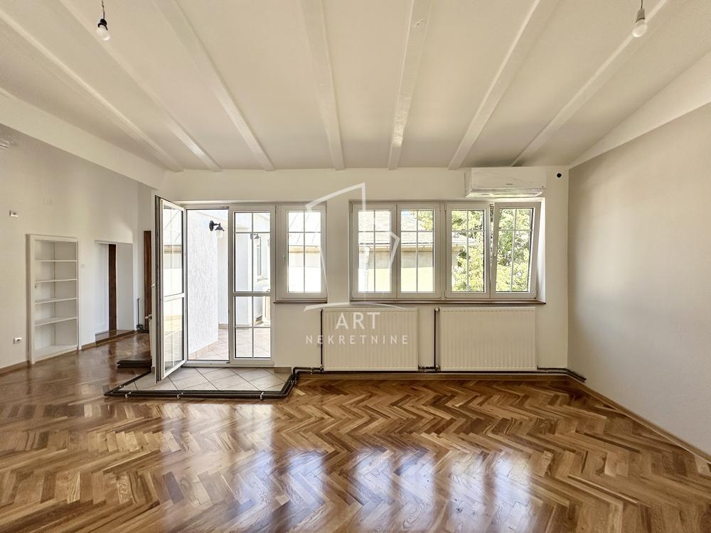 Slika 3 - Avijatičarski trg, Petosoban stan na prodaju, 175m2, 520.000€