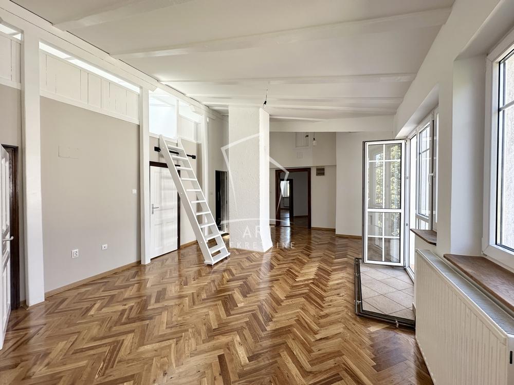 Slika 4 - Avijatičarski trg, Petosoban stan na prodaju, 175m2, 520.000€