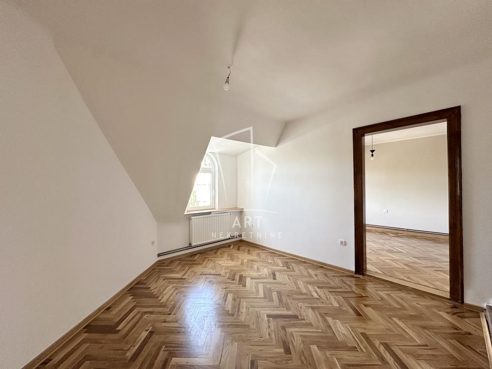 Slika 7 - Avijatičarski trg, Petosoban stan na prodaju, 175m2, 520.000€