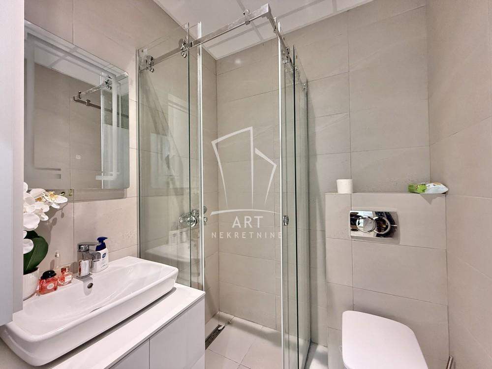 Slika 9 - Karpoševa, Jednoiposoban stan na prodaju, 41m2, 205.000€