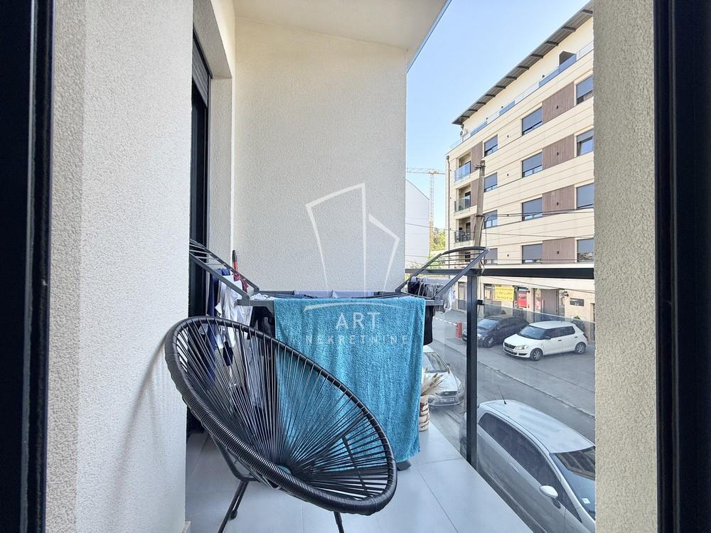 Slika 10 - Karpoševa, Jednoiposoban stan na prodaju, 41m2, 205.000€