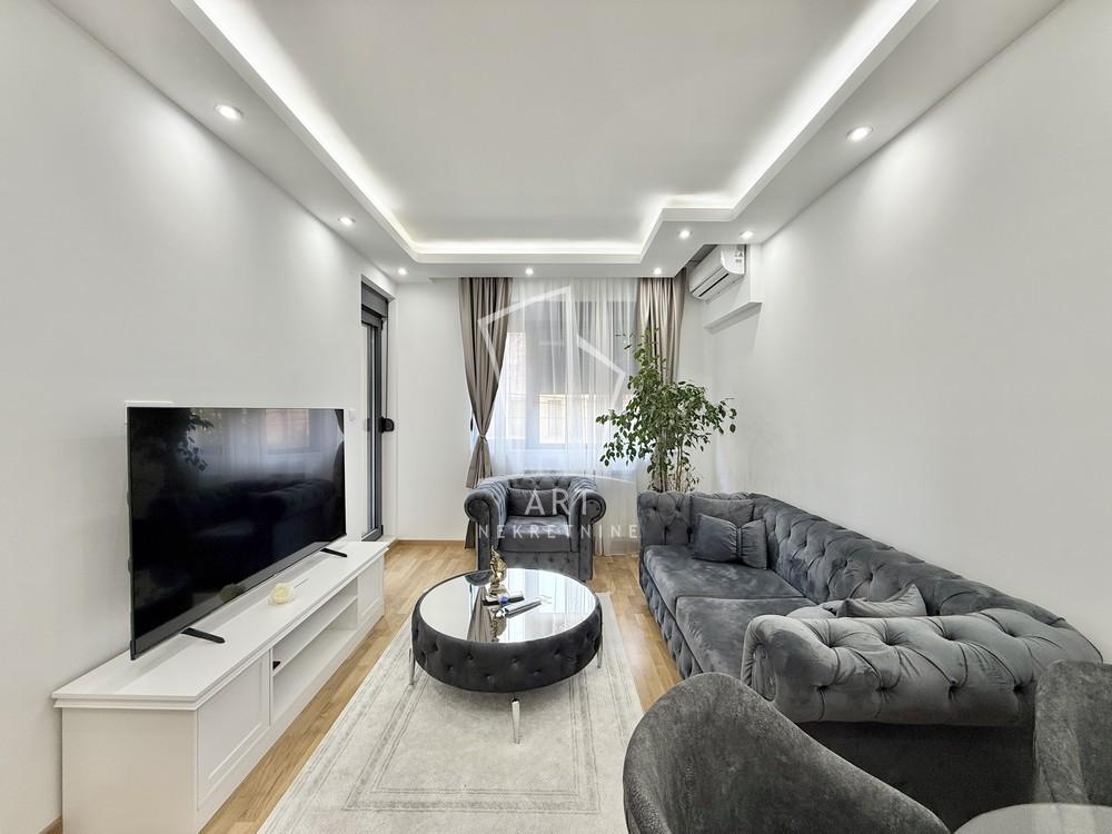 Slika 1 - Karpoševa, Jednoiposoban stan na prodaju, 41m2, 205.000€