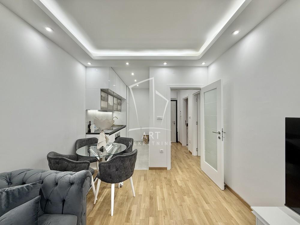 Slika 3 - Karpoševa, Jednoiposoban stan na prodaju, 41m2, 205.000€