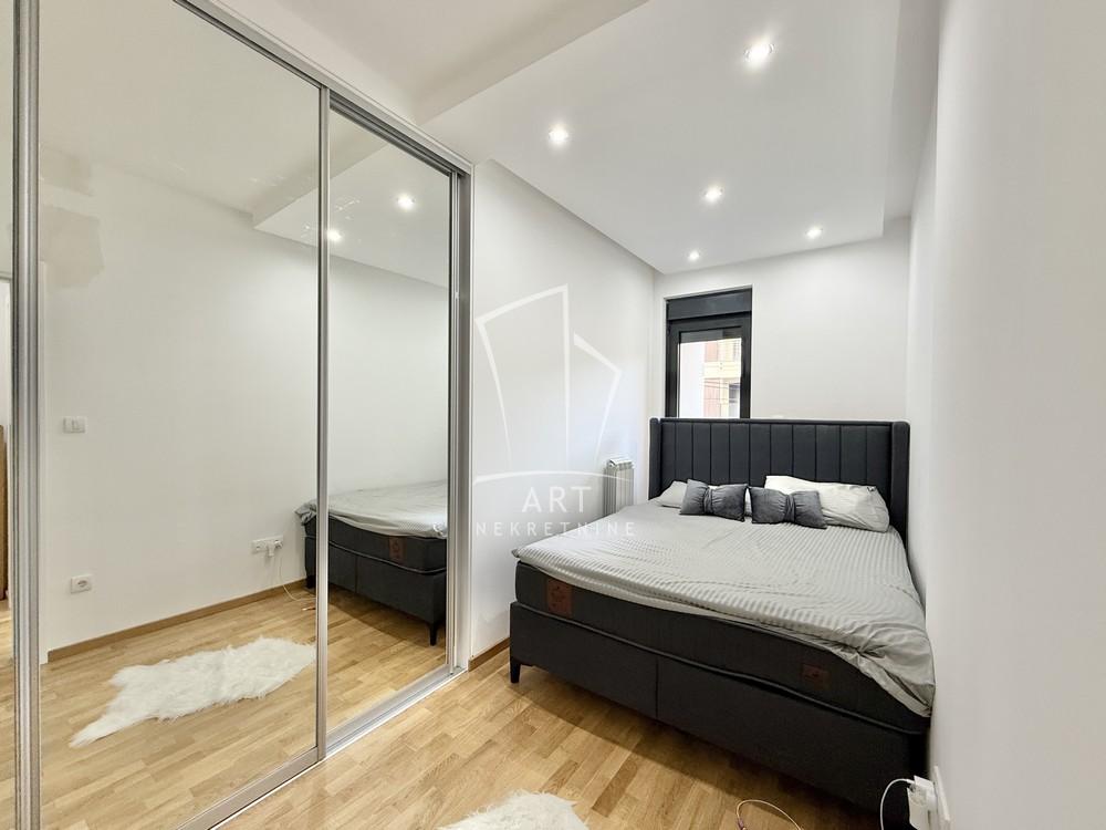 Slika 4 - Karpoševa, Jednoiposoban stan na prodaju, 41m2, 205.000€