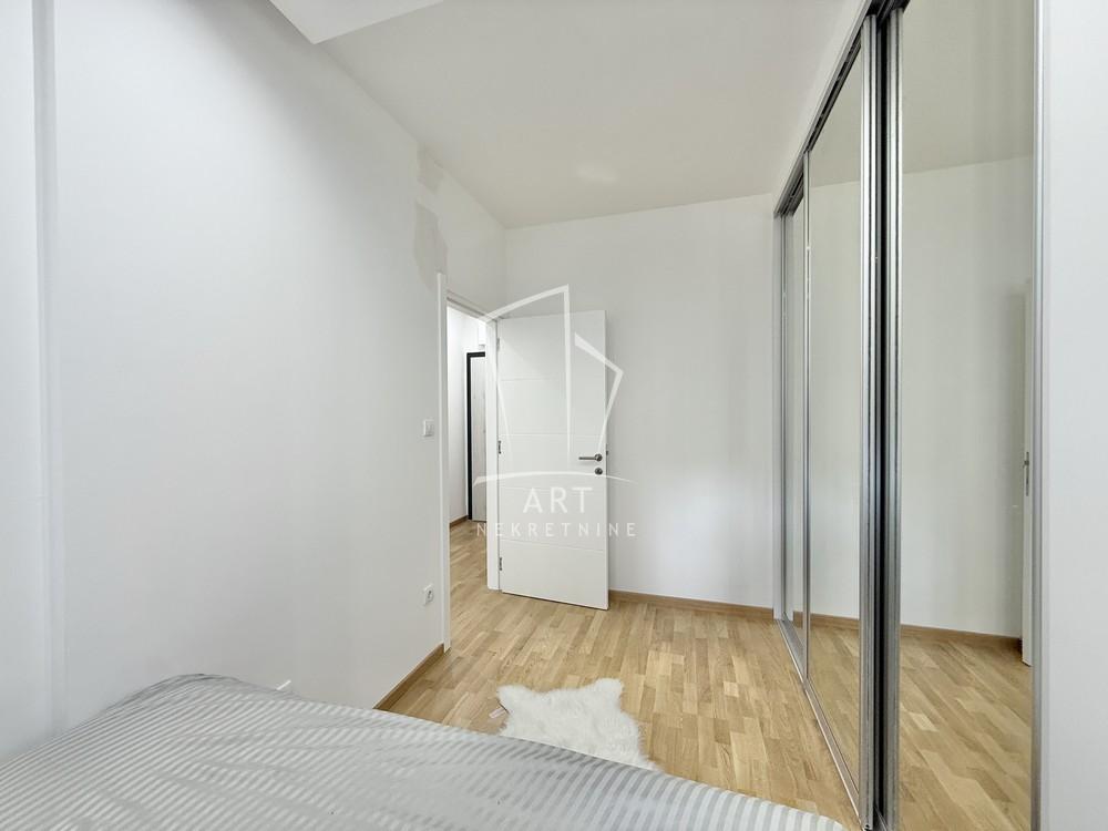 Slika 5 - Karpoševa, Jednoiposoban stan na prodaju, 41m2, 205.000€