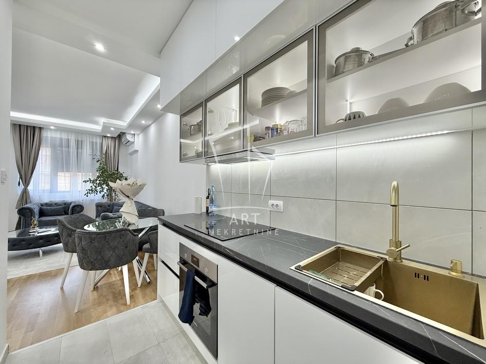 Slika 6 - Karpoševa, Jednoiposoban stan na prodaju, 41m2, 205.000€