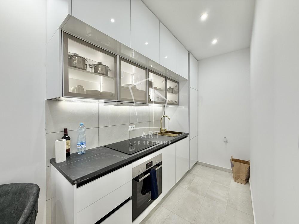 Slika 7 - Karpoševa, Jednoiposoban stan na prodaju, 41m2, 205.000€