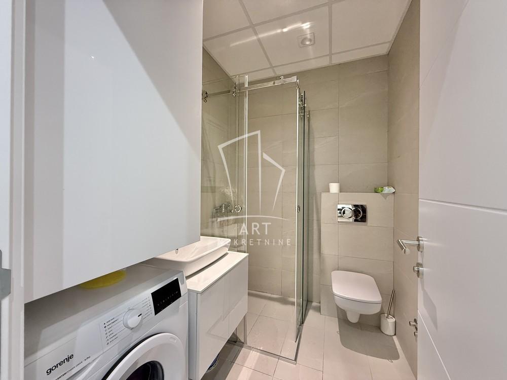 Slika 8 - Karpoševa, Jednoiposoban stan na prodaju, 41m2, 205.000€