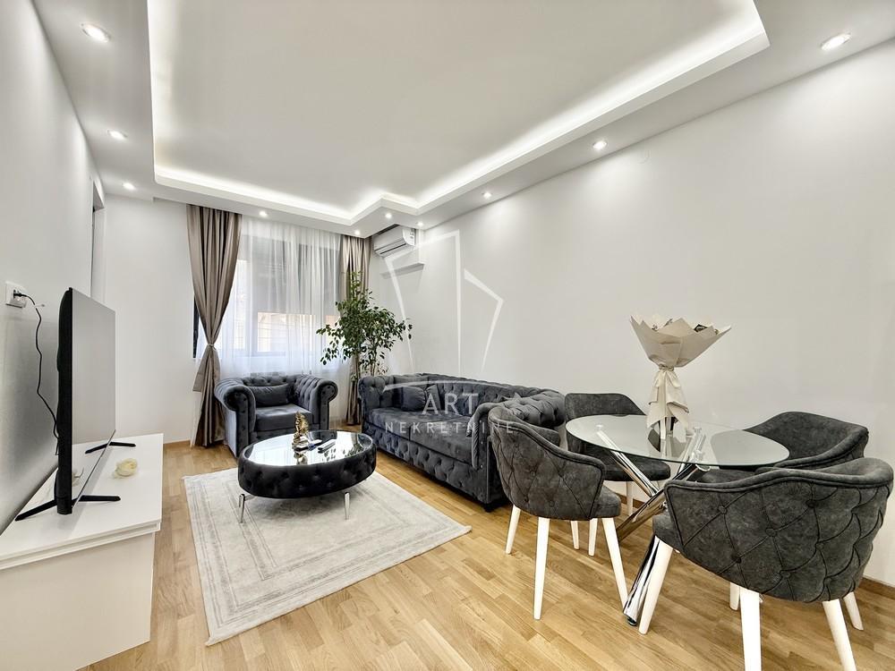 Glavna slika -Karpoševa, Jednoiposoban stan na prodaju, 41m2, 205.000€