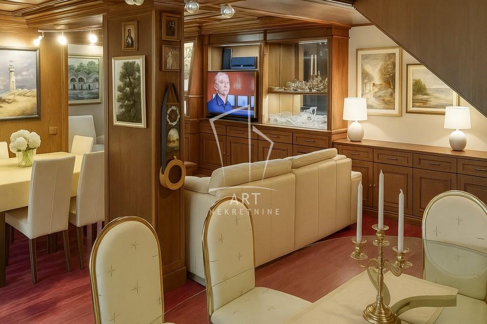 Slika 5 - Glavna, Četvorosoban stan na prodaju, 64m2, 280.000€