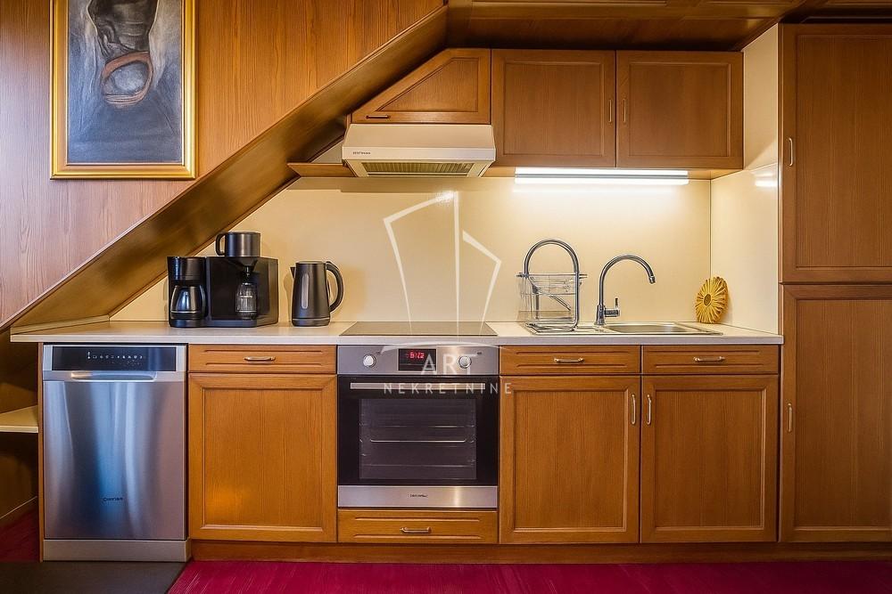 Slika 11 - Glavna, Četvorosoban stan na prodaju, 64m2, 280.000€