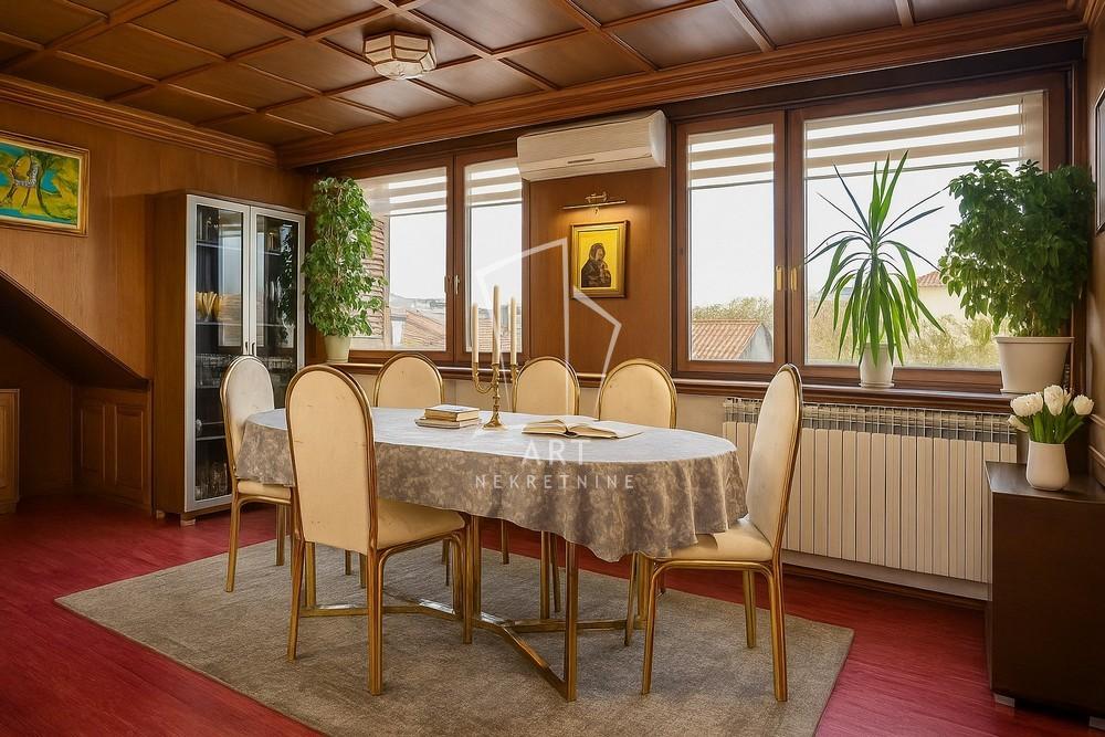 Slika 3 - Glavna, Četvorosoban stan na prodaju, 64m2, 280.000€