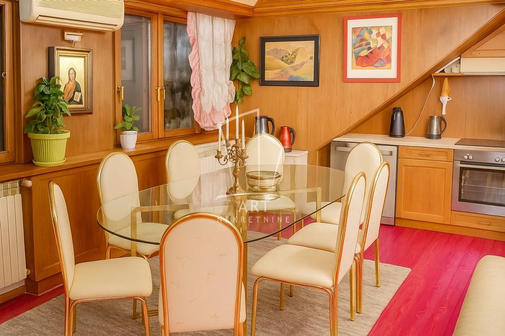 Slika 4 - Glavna, Četvorosoban stan na prodaju, 64m2, 280.000€