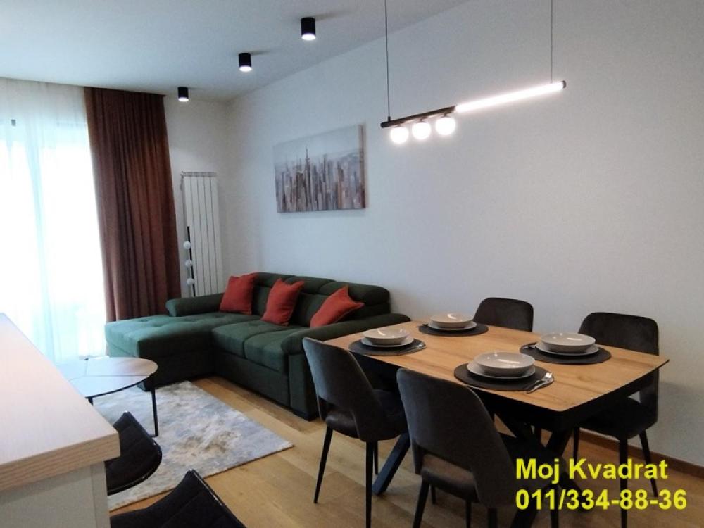 Slika 4 - Trosoban stan za izdavanje, 81m2, 1.600€