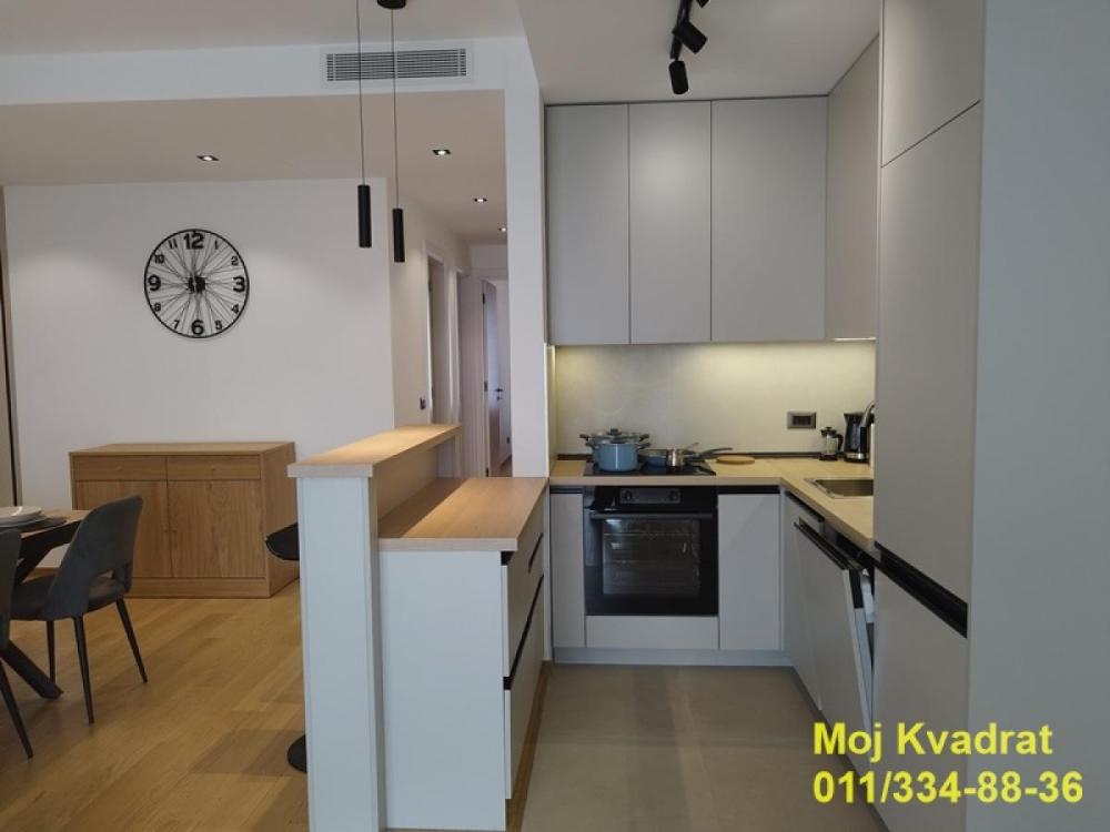 Slika 7 - Trosoban stan za izdavanje, 81m2, 1.600€