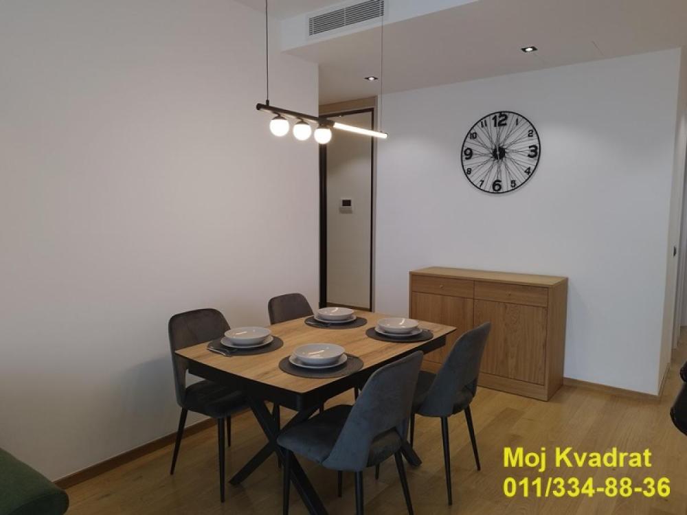 Slika 5 - Trosoban stan za izdavanje, 81m2, 1.600€