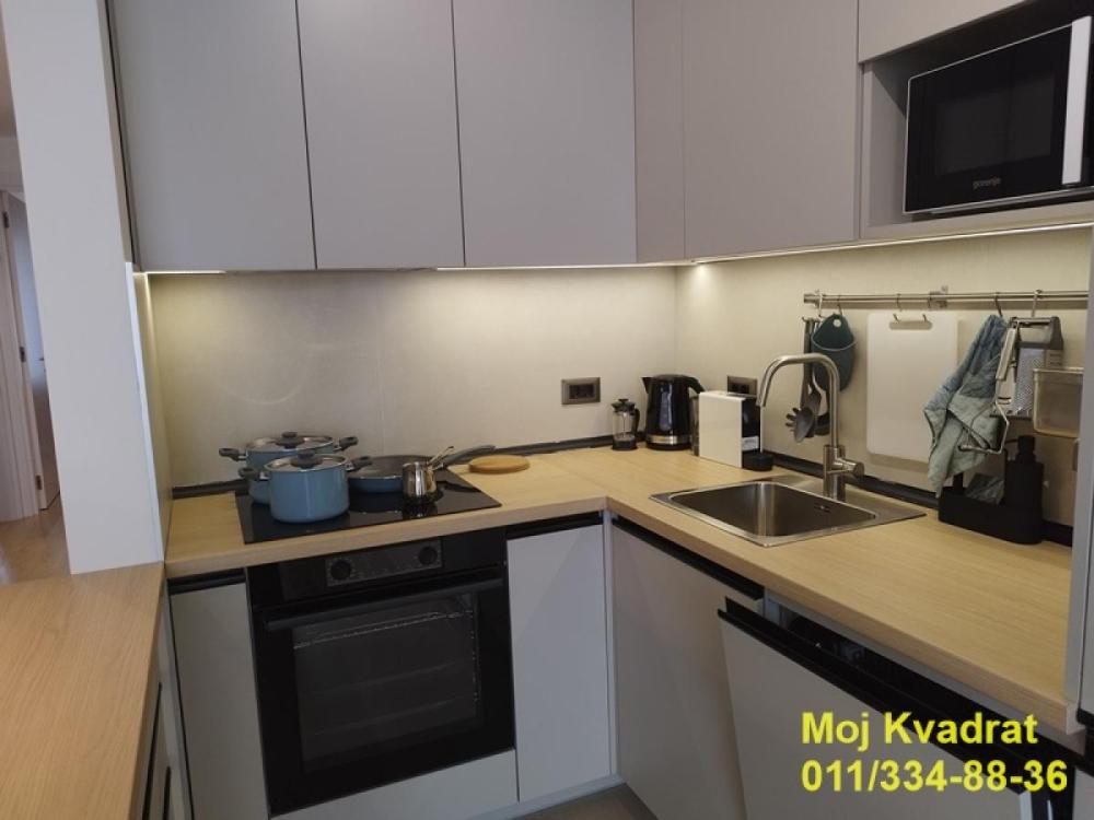 Slika 8 - Trosoban stan za izdavanje, 81m2, 1.600€