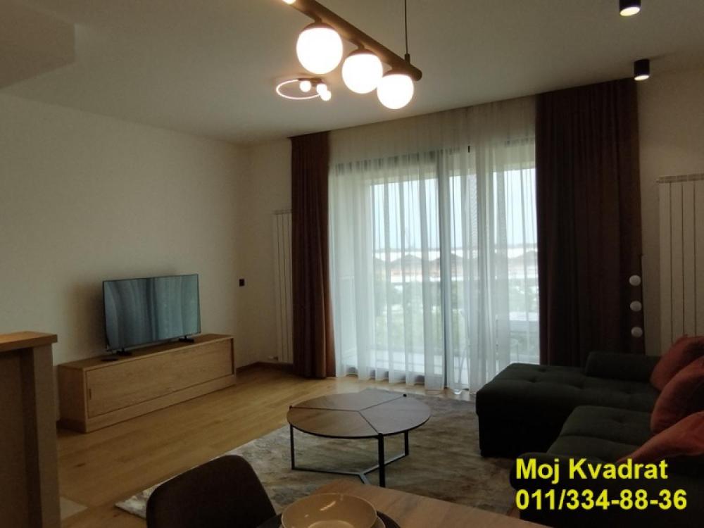 Slika 2 - Trosoban stan za izdavanje, 81m2, 1.600€