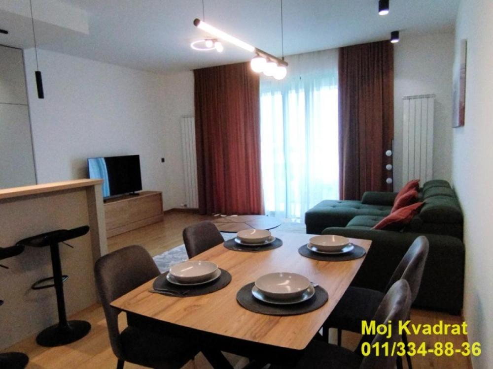 Slika 3 - Trosoban stan za izdavanje, 81m2, 1.600€