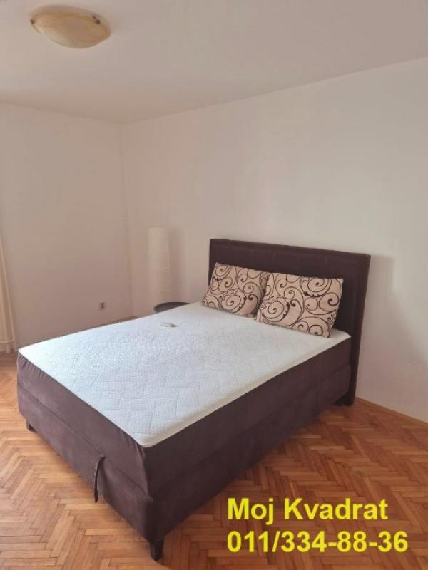 Glavna slika -Jednosoban stan na prodaju, 38m2, 185.000€