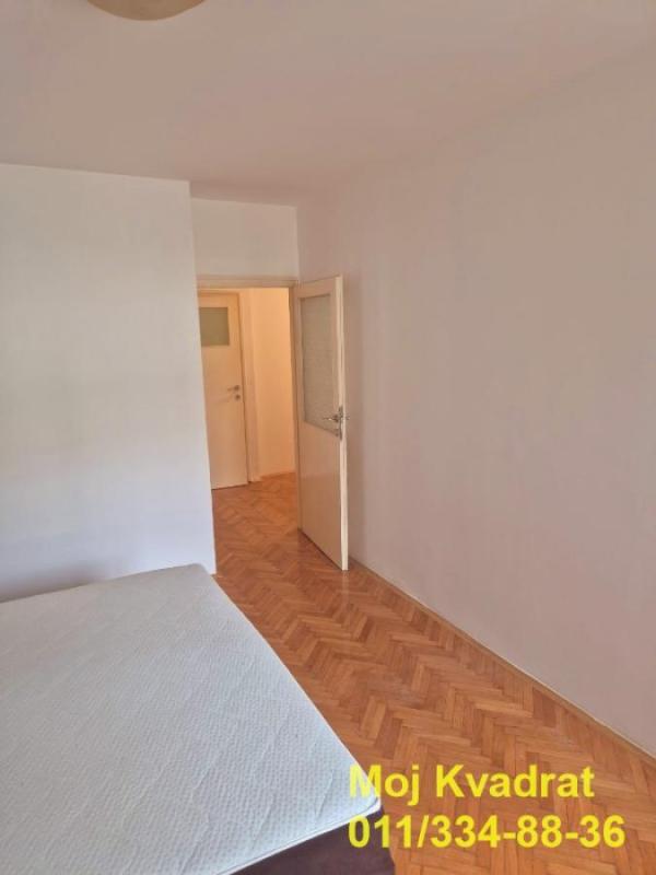 Slika 1 - Jednosoban stan na prodaju, 38m2, 185.000€