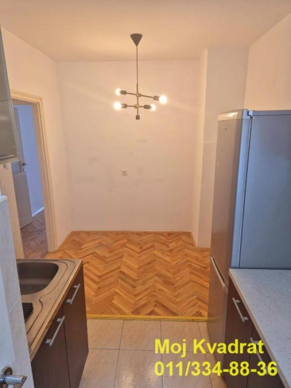 Slika 3 - Jednosoban stan na prodaju, 38m2, 185.000€