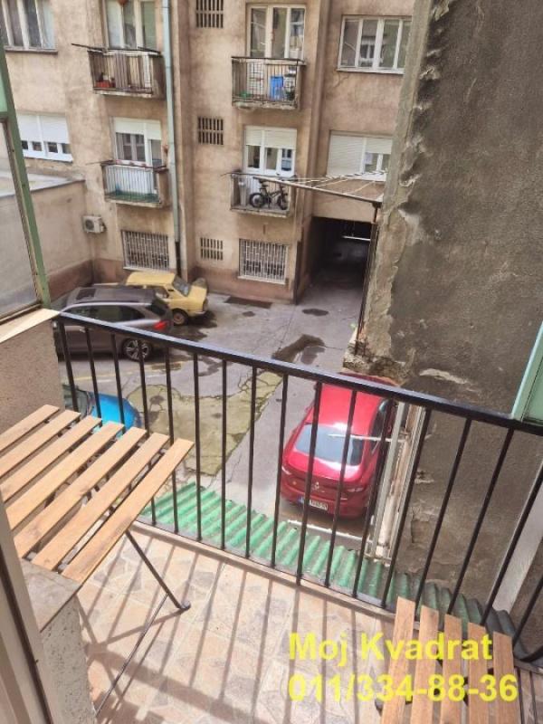 Slika 8 - Jednosoban stan na prodaju, 38m2, 185.000€