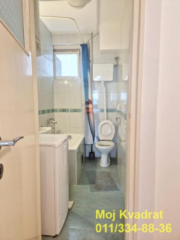 Slika 7 - Jednosoban stan na prodaju, 38m2, 185.000€