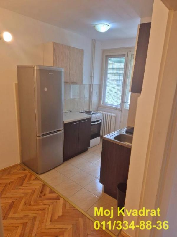 Slika 2 - Jednosoban stan na prodaju, 38m2, 185.000€