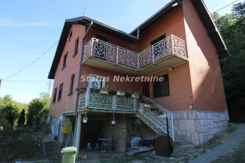 Glavna slika - Kuća na prodaju, 198m2, 339.000€