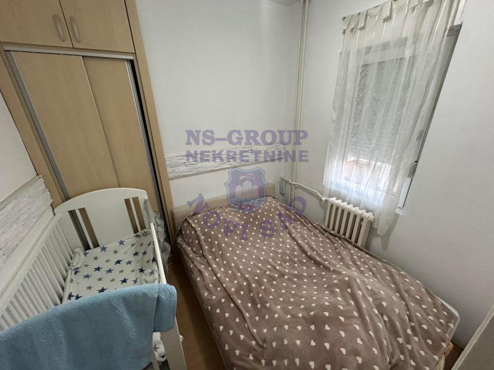 Slika 5 - Dvosoban stan na prodaju, 38m2, 119.900€