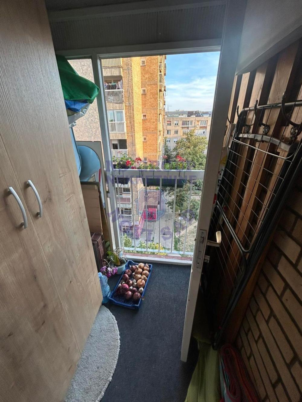 Slika 2 - Dvosoban stan na prodaju, 38m2, 119.900€