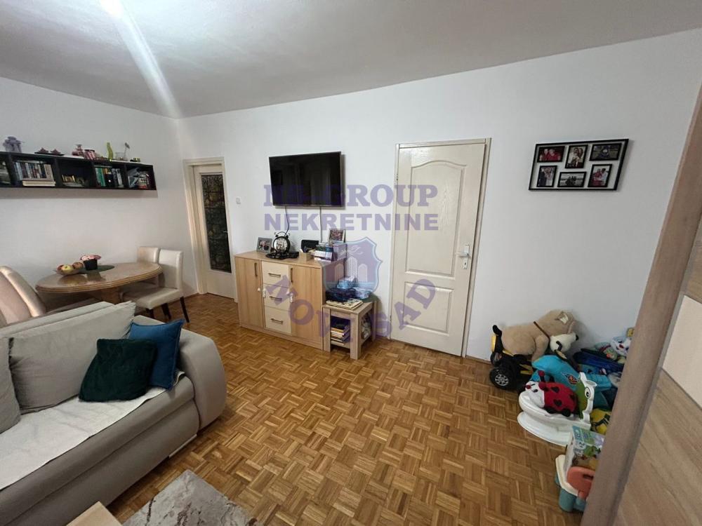 Slika 0 - Dvosoban stan na prodaju, 38m2, 119.900€