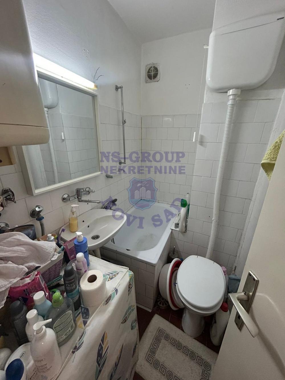 Slika 3 - Dvosoban stan na prodaju, 38m2, 119.900€