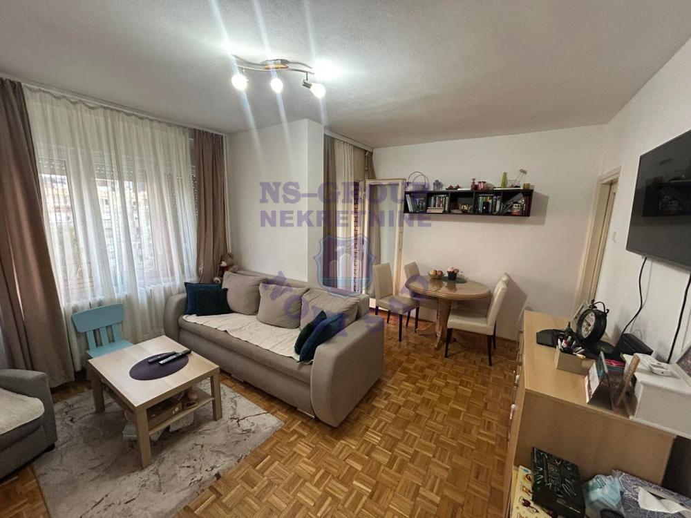 Glavna slika -Dvosoban stan na prodaju, 38m2, 119.900€