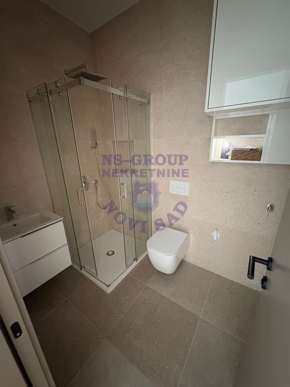 Slika 0 - Dvoiposoban stan na prodaju, 52m2, 146.470€