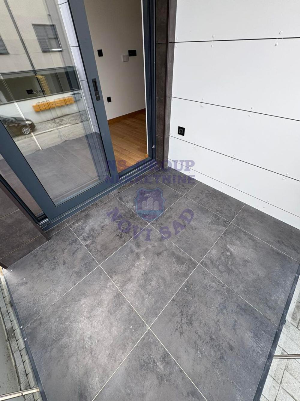 Slika 1 - Dvoiposoban stan na prodaju, 52m2, 146.470€