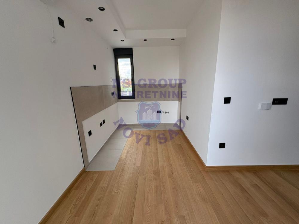 Slika 4 - Dvoiposoban stan na prodaju, 52m2, 146.470€