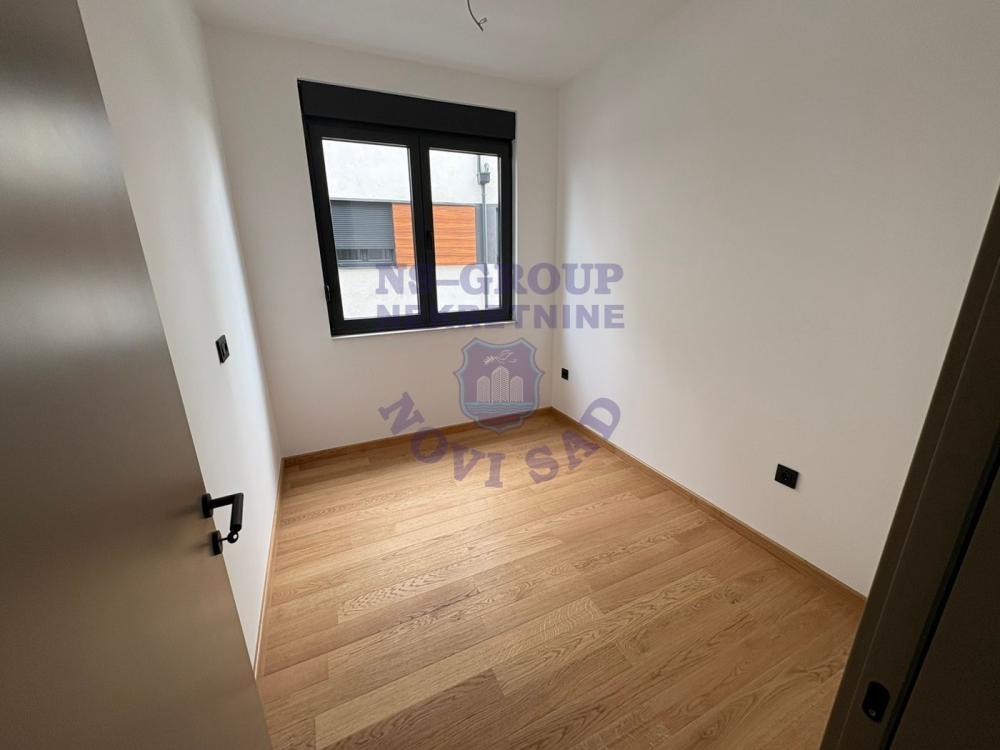 Slika 3 - Dvoiposoban stan na prodaju, 52m2, 146.470€